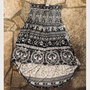 Ardene Swim Slip Dress (M)